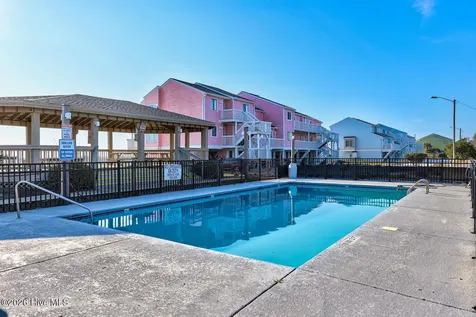 1001 Pelican Court Kure Beach NC 28449