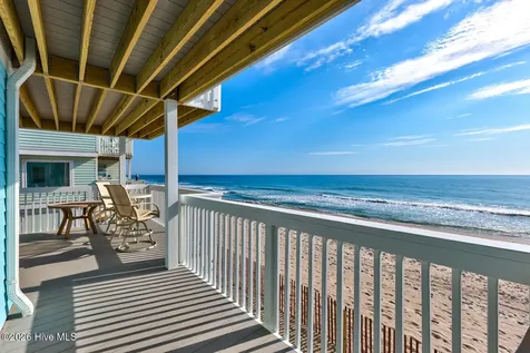 1001 Pelican Court Kure Beach NC 28449