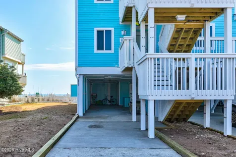 1001 Pelican Court Kure Beach NC 28449