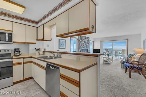1001 Pelican Court Kure Beach NC 28449