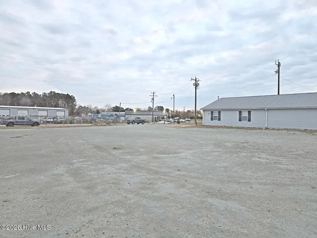 163 W Pine Street New Bern NC 28560
