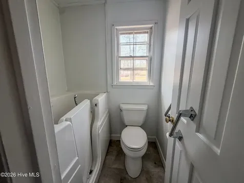 575 Veterans Road Saint Pauls NC 28384