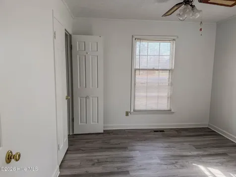 575 Veterans Road Saint Pauls NC 28384
