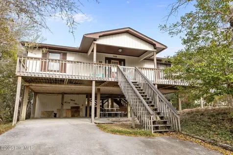 128 Doe Drive Emerald Isle NC 28594
