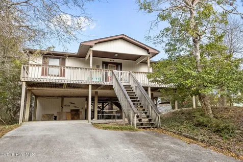 128 Doe Drive Emerald Isle NC 28594
