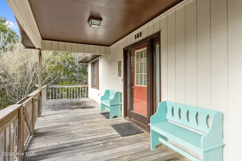 128 Doe Drive Emerald Isle NC 28594