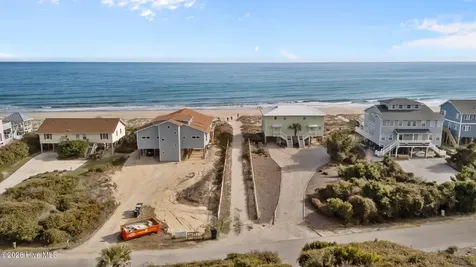 128 Doe Drive Emerald Isle NC 28594