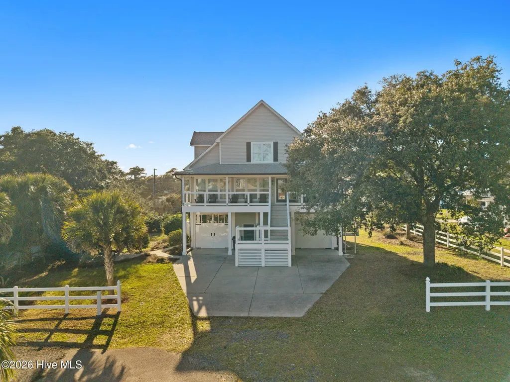 2020 Styrons Landing Road SW Supply NC 28462