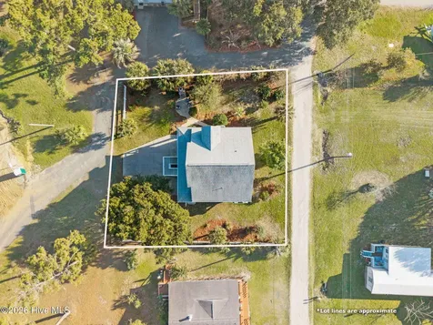 2020 Styrons Landing Road SW Supply NC 28462
