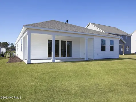 4328 Coralbead Lane Leland NC 28451