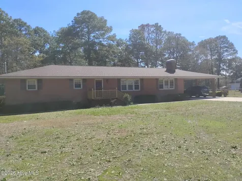 161 Grant Drive Goldsboro NC 27534