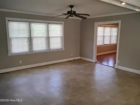 161 Grant Drive Goldsboro NC 27534