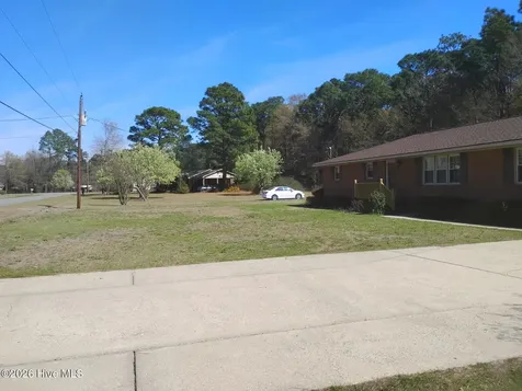 161 Grant Drive Goldsboro NC 27534