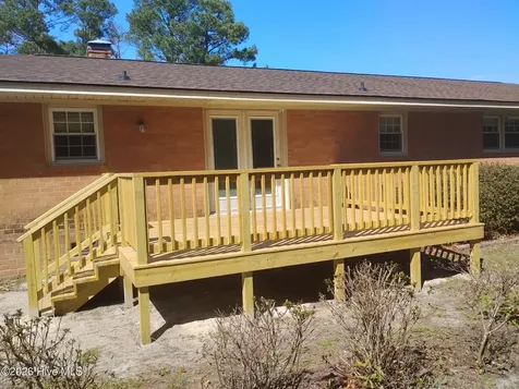 161 Grant Drive Goldsboro NC 27534