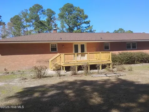 161 Grant Drive Goldsboro NC 27534