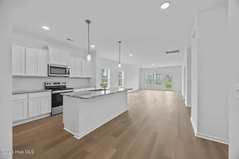 774 Pelican Cove Way SE Southport NC 28461