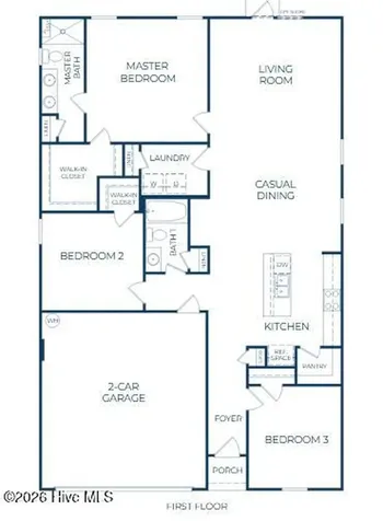 774 Pelican Cove Way SE Southport NC 28461