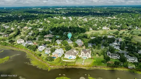 2325 Ocean Point Drive Wilmington NC 28405