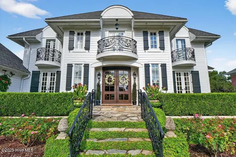 2325 Ocean Point Drive Wilmington NC 28405