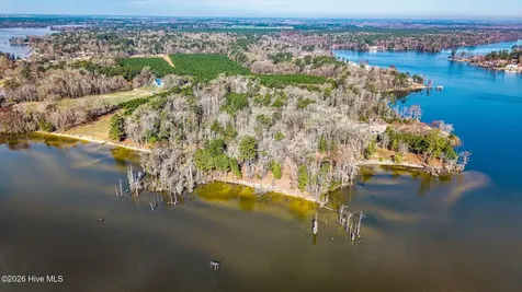 Lot 6 Peninsula Shores Way Hertford NC 27944