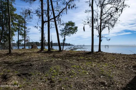 Lot 6 Peninsula Shores Way Hertford NC 27944