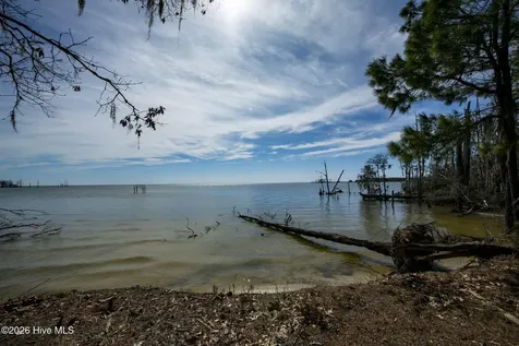 Lot 6 Peninsula Shores Way Hertford NC 27944