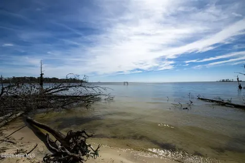 Lot 6 Peninsula Shores Way Hertford NC 27944