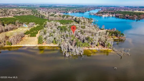 Lot 6 Peninsula Shores Way Hertford NC 27944