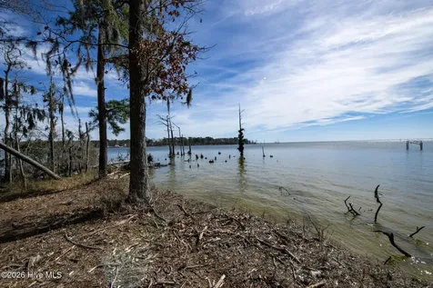 Lot 6 Peninsula Shores Way Hertford NC 27944