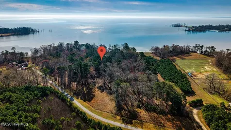 Lot 6 Peninsula Shores Way Hertford NC 27944