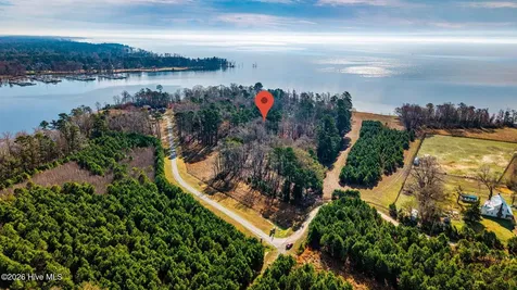 Lot 6 Peninsula Shores Way Hertford NC 27944