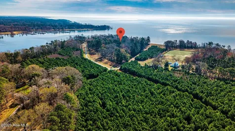 Lot 6 Peninsula Shores Way Hertford NC 27944