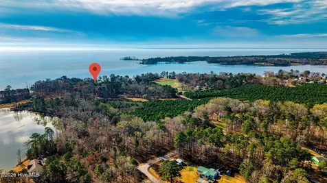 Lot 6 Peninsula Shores Way Hertford NC 27944