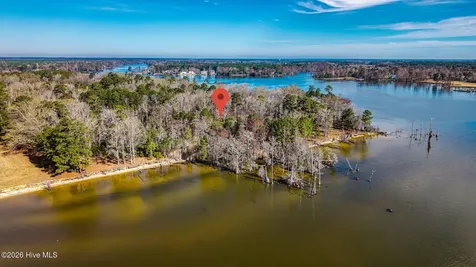 Lot 6 Peninsula Shores Way Hertford NC 27944