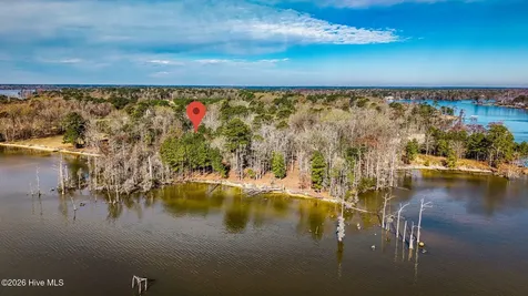 Lot 6 Peninsula Shores Way Hertford NC 27944