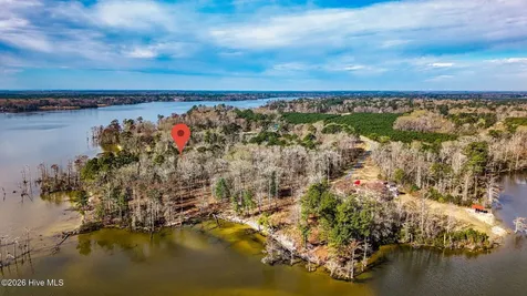 Lot 6 Peninsula Shores Way Hertford NC 27944