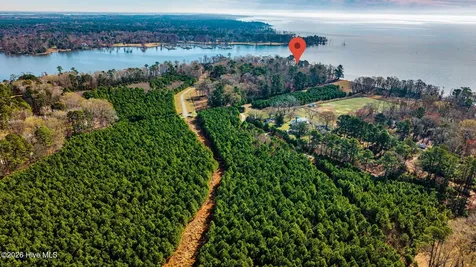 Lot 6 Peninsula Shores Way Hertford NC 27944