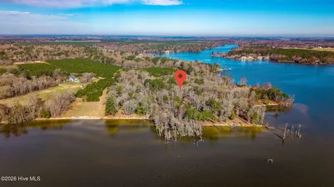 Lot 6 Peninsula Shores Way Hertford NC 27944