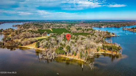 Lot 6 Peninsula Shores Way Hertford NC 27944
