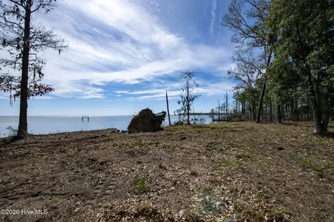 Lot 6 Peninsula Shores Way Hertford NC 27944