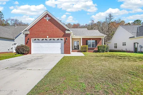 202 Winterlochen Drive Jacksonville NC 28540