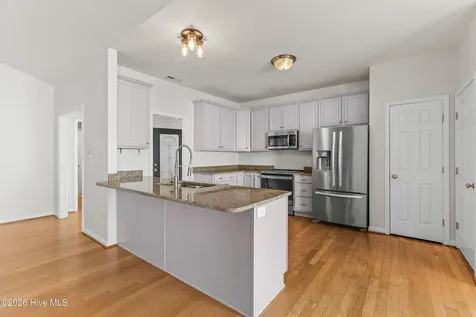 202 Winterlochen Drive Jacksonville NC 28540