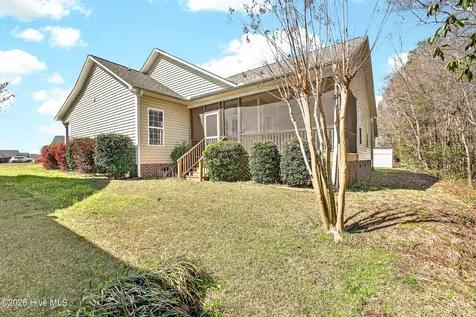 202 Winterlochen Drive Jacksonville NC 28540