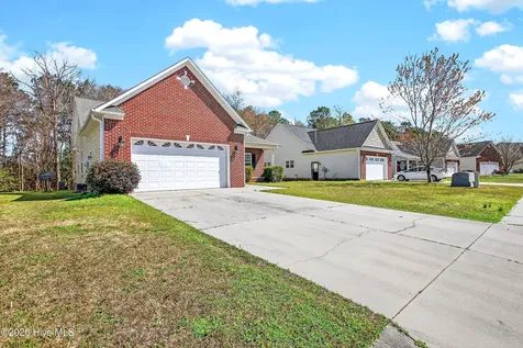 202 Winterlochen Drive Jacksonville NC 28540