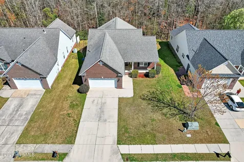 202 Winterlochen Drive Jacksonville NC 28540