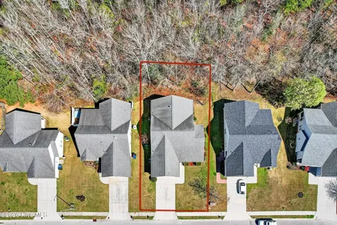 202 Winterlochen Drive Jacksonville NC 28540