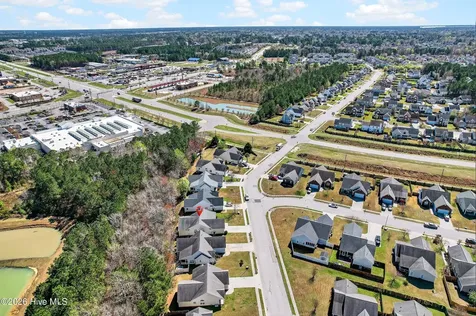202 Winterlochen Drive Jacksonville NC 28540