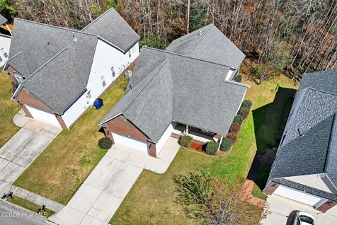 202 Winterlochen Drive Jacksonville NC 28540