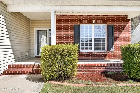 202 Winterlochen Drive Jacksonville NC 28540