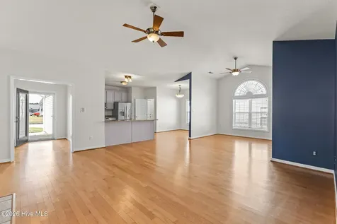 202 Winterlochen Drive Jacksonville NC 28540